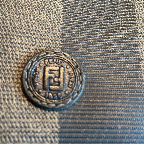 Fendi Long Wallet - Picture 9 of 11